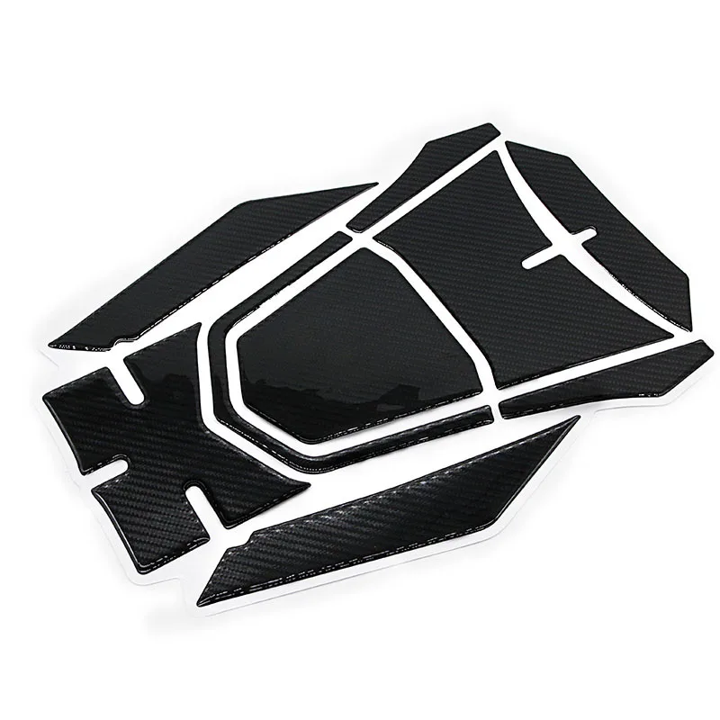 

Motorcycle Stickers Tank Pad Protector Decals Accessories for Honda PCX160 2021
