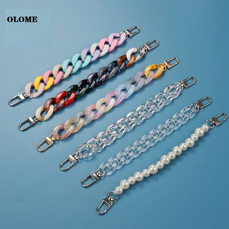 

Single Sale Chain Croc Shoes Charms Gold Rose Diamond-Mounted Accessories Jibz For Croc Clogs Shoe Decorations Woman Kids Gifts