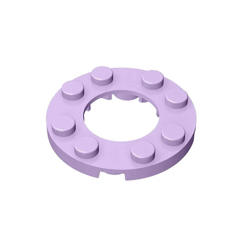 

760 шт., Детский конструктор 4x4, с отверстием 16 мм