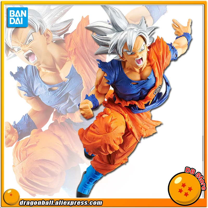 BANDAI Super Dragon Ball Heroes ADVERGE Vol.2 Son Goku ultra instinct Japan NEW