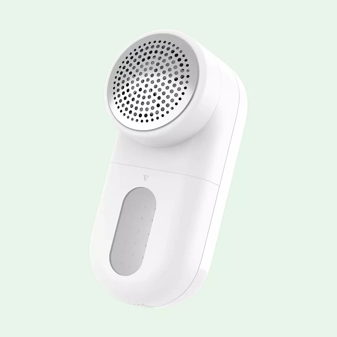 

Триммер Xiaomi Mijia, циклонный аппарат для удаления катышков, 90 минут работы, 0,35 мм, с 5 листьями