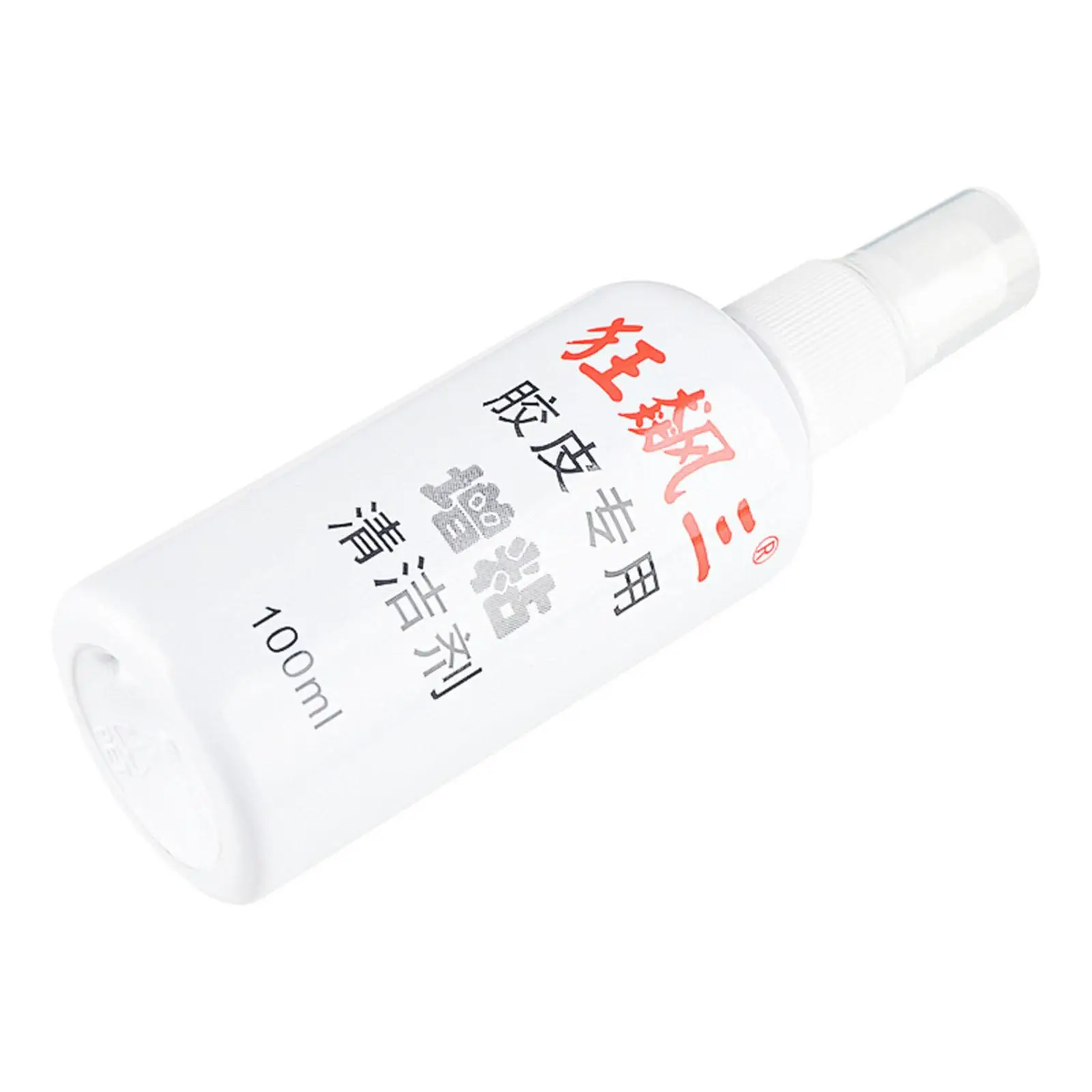 Очиститель ракеток для пинг-понга 100 мл быстросохнущее средство очистки с лучшей