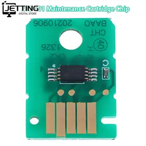 MC-G01 Maintanence Tank For Canon MC G01 Waste Ink Tank for Canon MAXIFY GX7010 GX6020 GX7020 GX6030 GX7030 GX6040 GX6080 GX7080