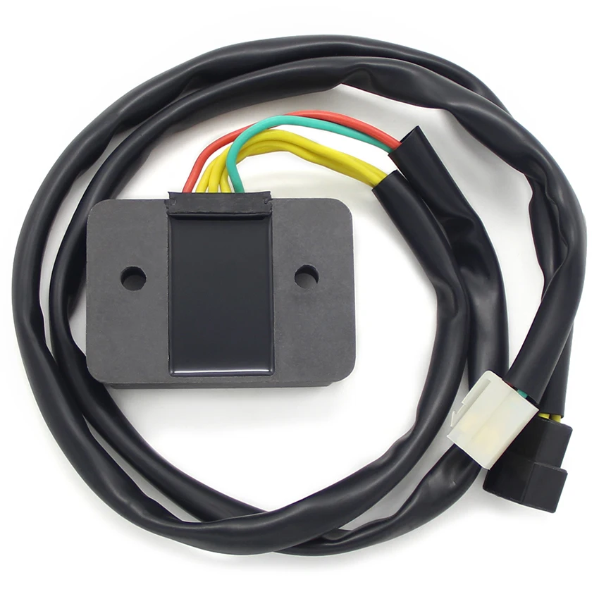 21066-1093 Регулятор напряжения для мотоцикла выпрямитель Kawasaki KLX250 D-Tracker KLX250ES KLX250SR