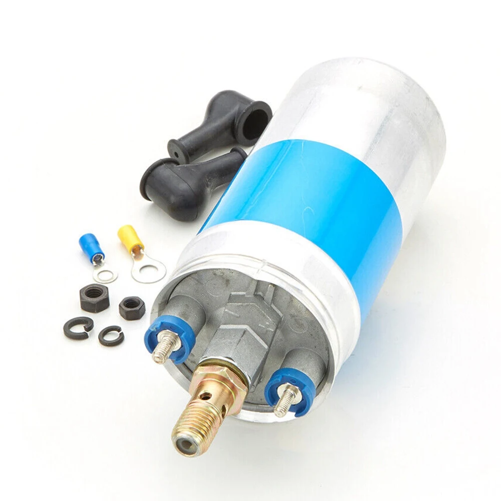 

Для AUDI VW MERCEDES-BENZ FERRARI топливный насос 0580254910 0580254922 0580254943 топливный насос в сборе