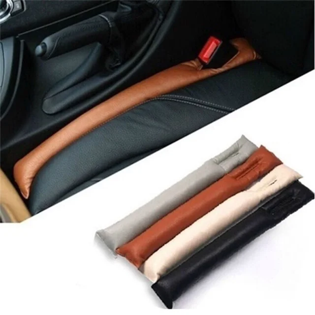 

Q-25 Car seat gap plug leakproof car interior decoration