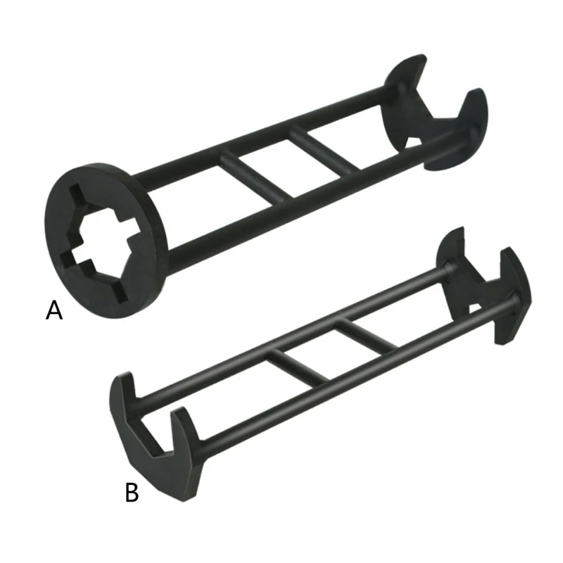 Ключ для раковины шестигранные ключи смесителя установка кухонного лотка ванной