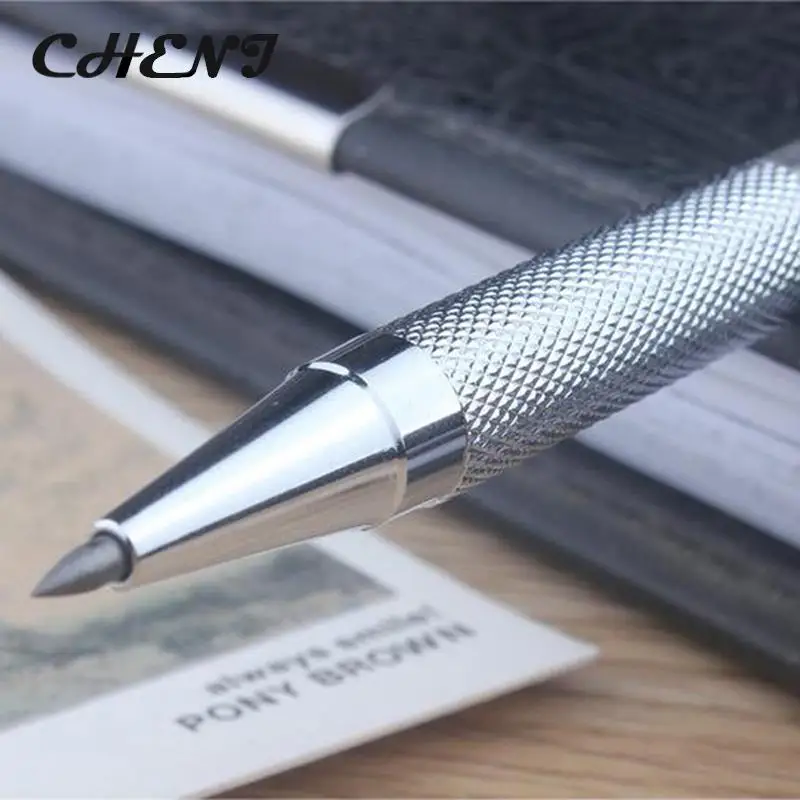 

Автоматический карандаш, 0,3/0,5/0,7/0,9/1,3/2,0 мм