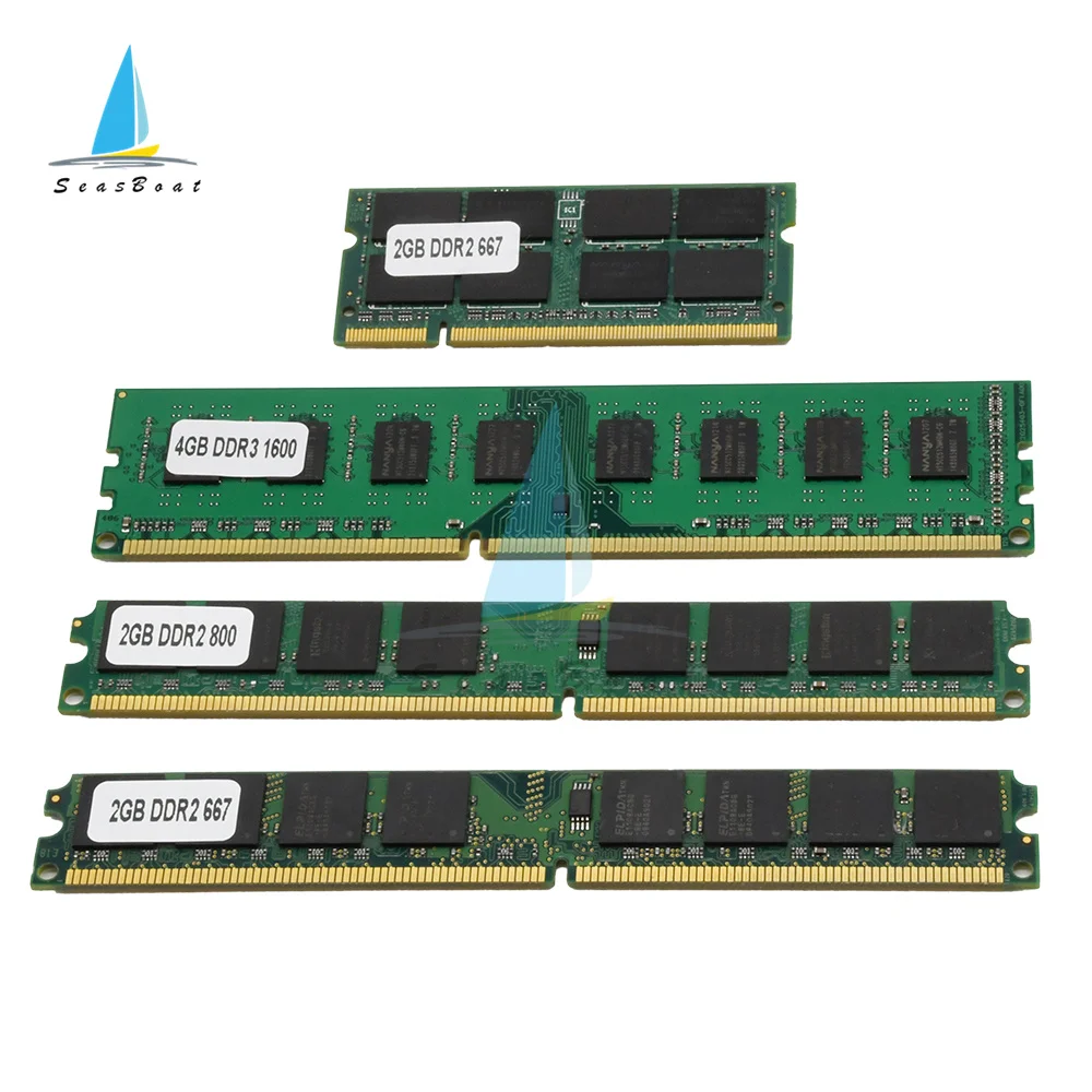 4 ГБ PC3-12800 DDR3 1600 МГц 240Pin 4G Ram для материнской платы AMD десктопная память карта