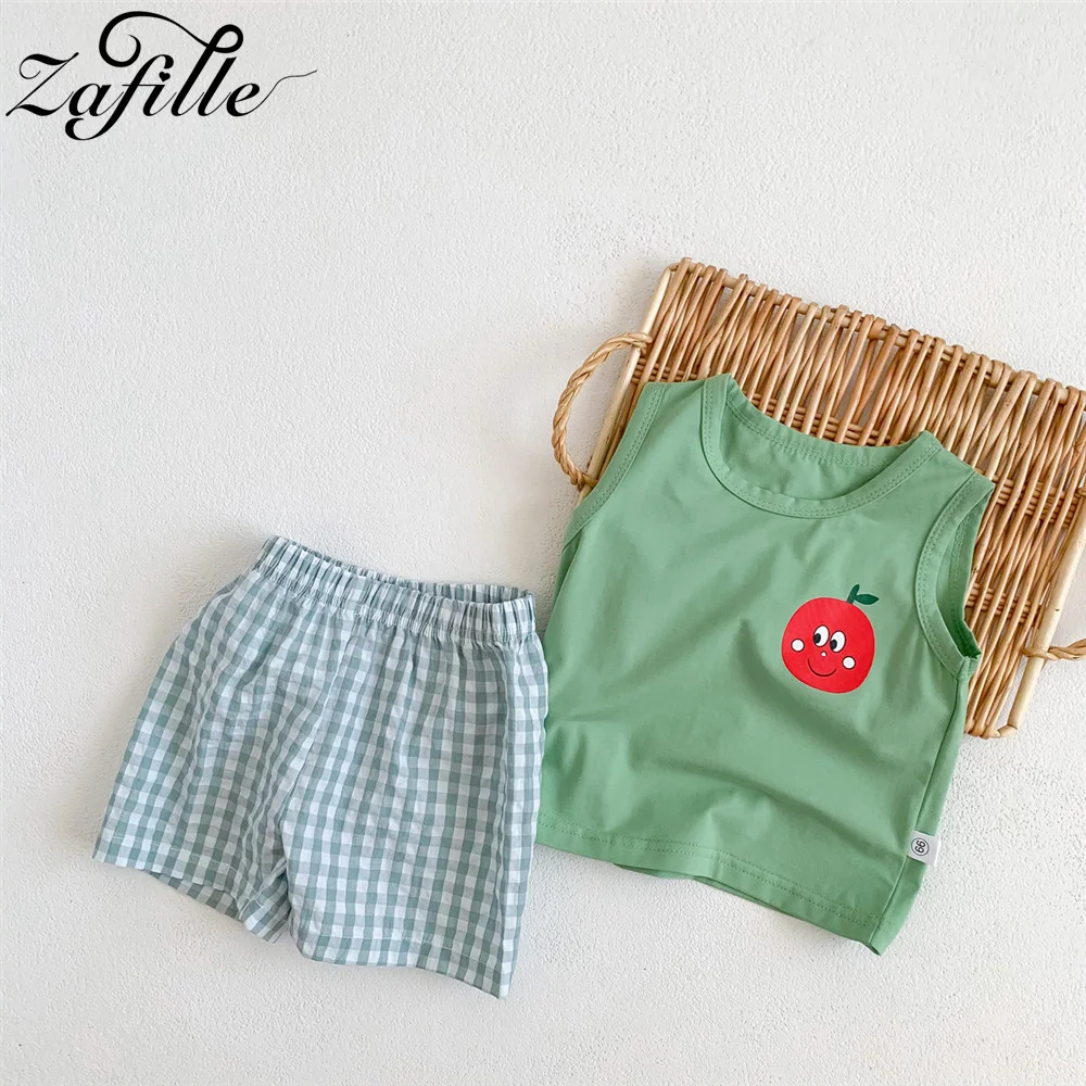 Рисунок 6 - ZAFILLE, детская одежда в Корейском стиле