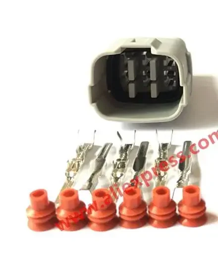 

Водонепроницаемые разъемы Sumitomo MT090 для Suzuki