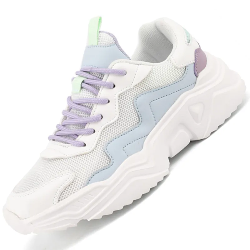 Женские демисезонные кроссовки для девочек обувь пары моделей женские дышащие