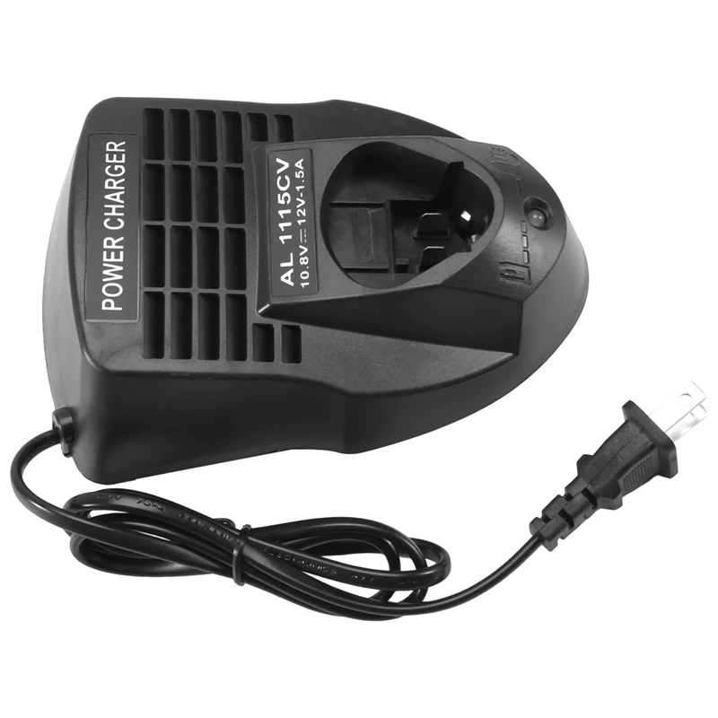 

Spot Goods Suitable For BAT411 12V Power Tool Charger 10.8V Hand Drill Lithium Battery Charger
