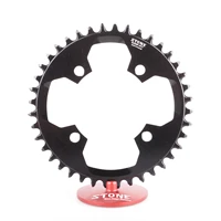 stone chainring round 96bcd for fsa k for ce light 2020 30t 32 34t 36 40 40t narrow wide bike chainwheel 96bcd