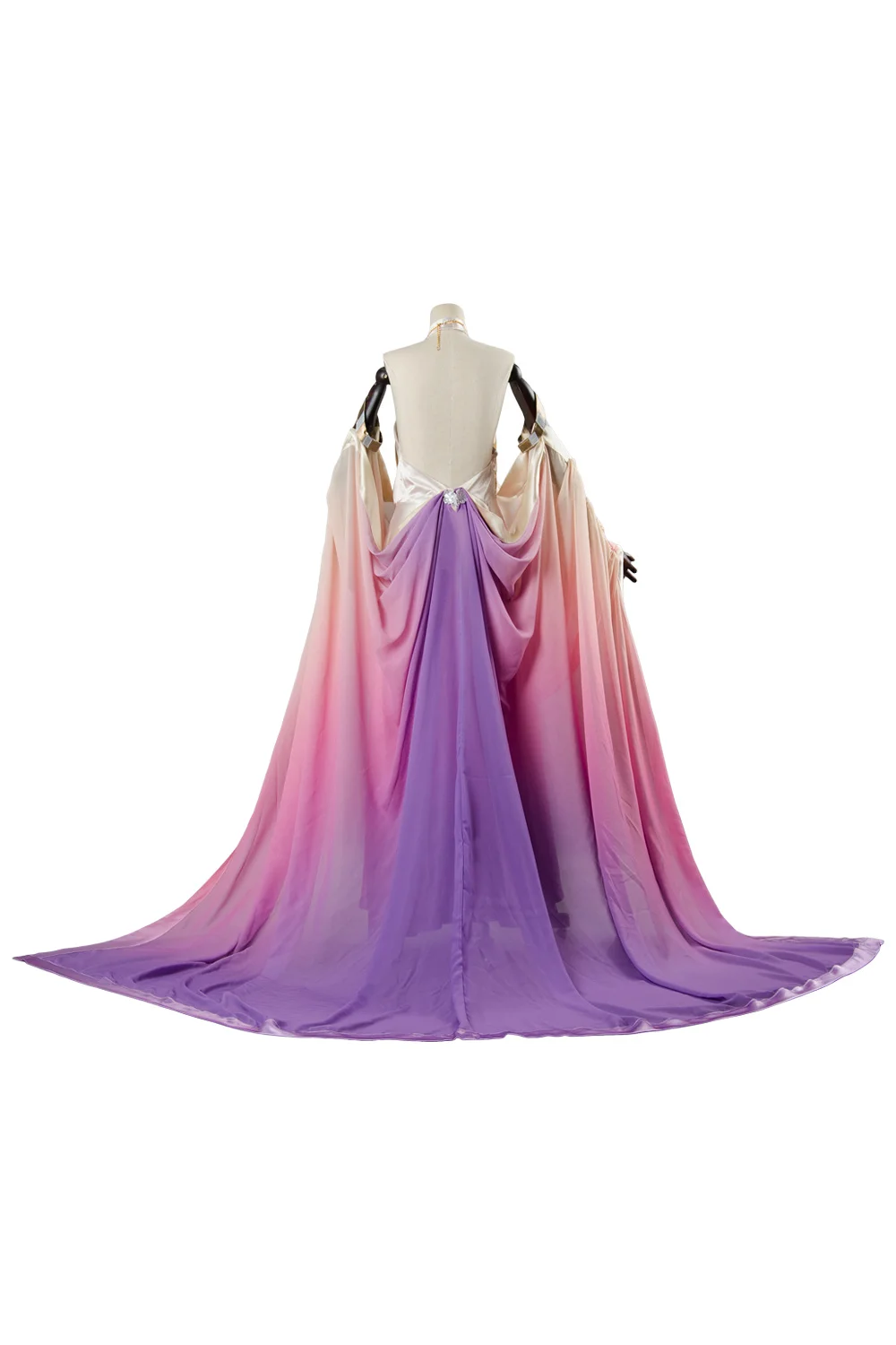 Женский костюм для косплея Padme Amidala карнавальные костюмы на Хэллоуин - купить по