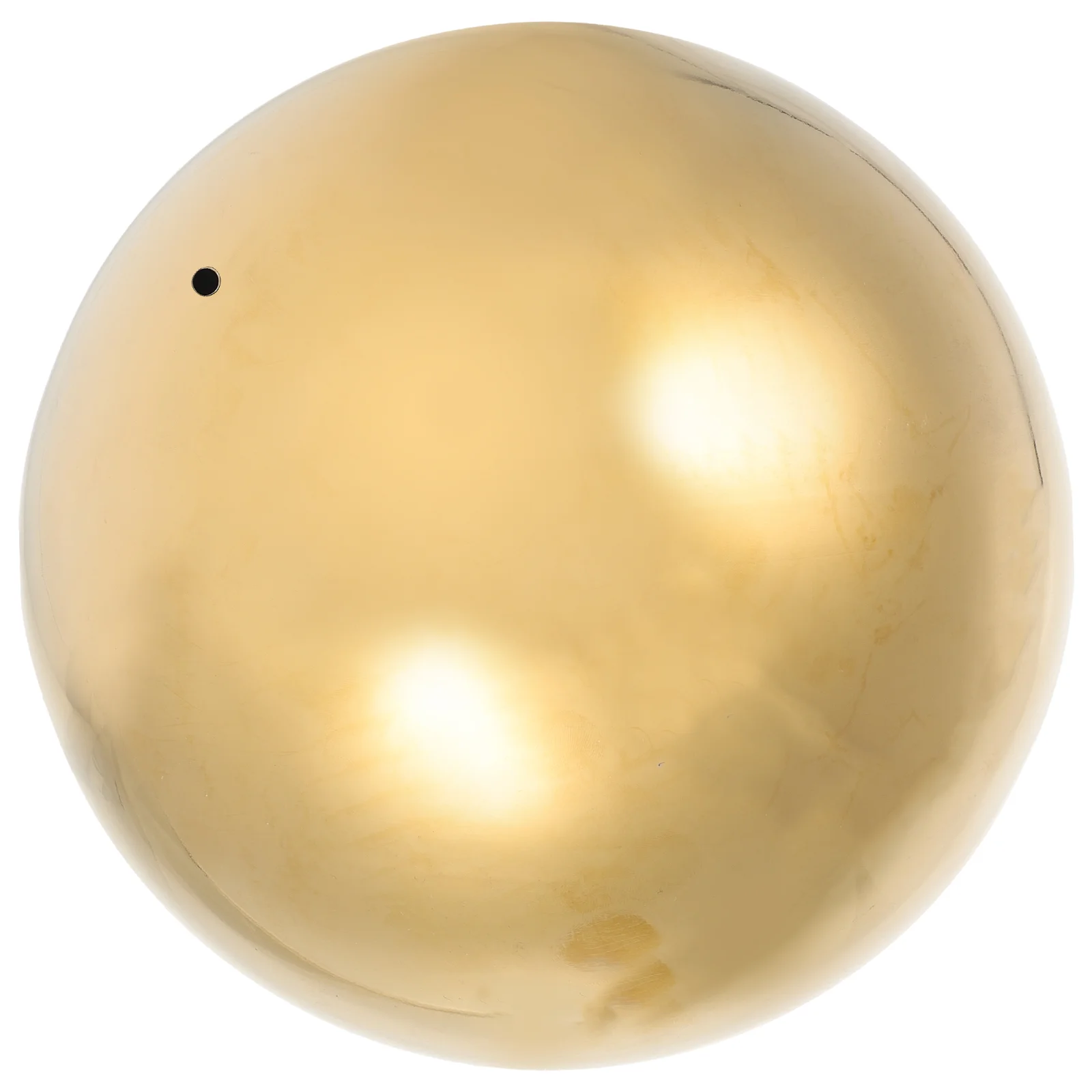 

Polished Reflective Home Decorative Mirror Polished Globe Garden Sphere Garden Ornament Hollow Globe Seamless Gazing Globe