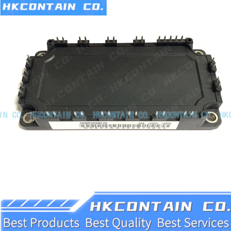 Новый модуль 7MBR50SB120 7MBR50SB120B 7MBR50SB120B-50 7MBR50SB120-50 7mbr50sb12070, бесплатная доставка