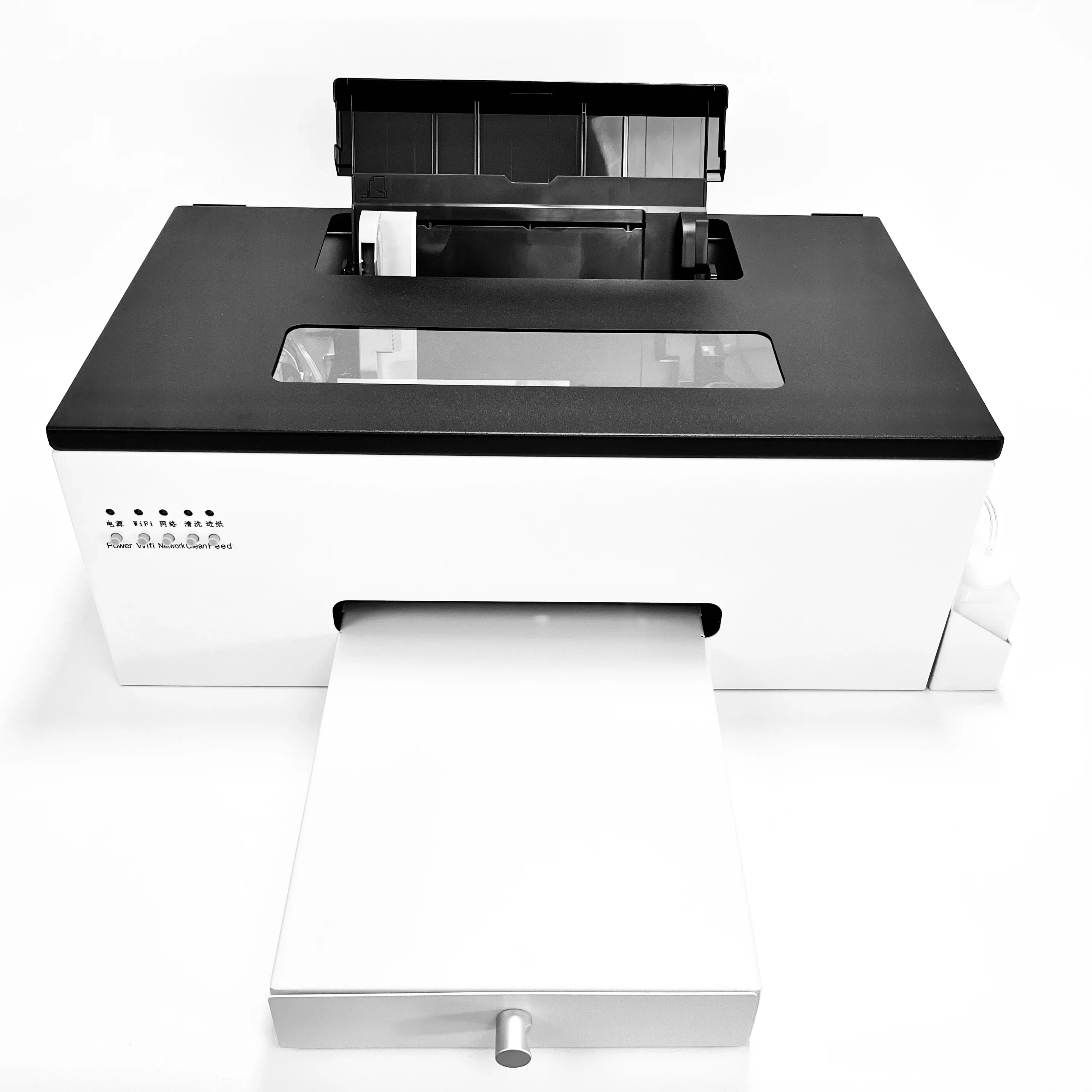 Хорошая продажа футболки печатная машина DTF принтер Nettoyage Automatique A4