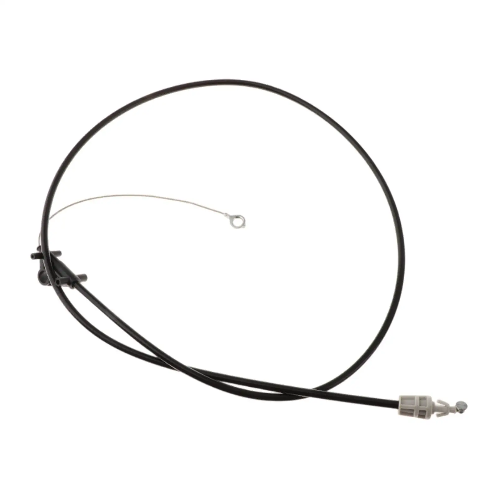 Кабель управления скоростью 588122301 Сменные аксессуары для снегоочистителей 138 см