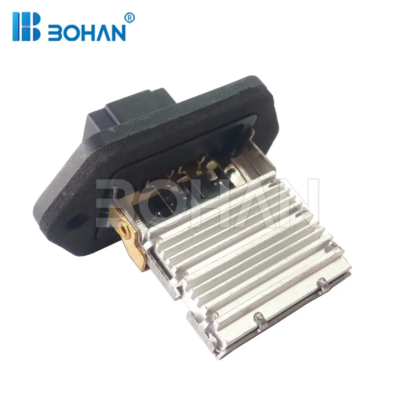

New Blower Motor Resistor Power Bower Resistor For Chevrolet Lova Aveo Spark OEM# 93732530