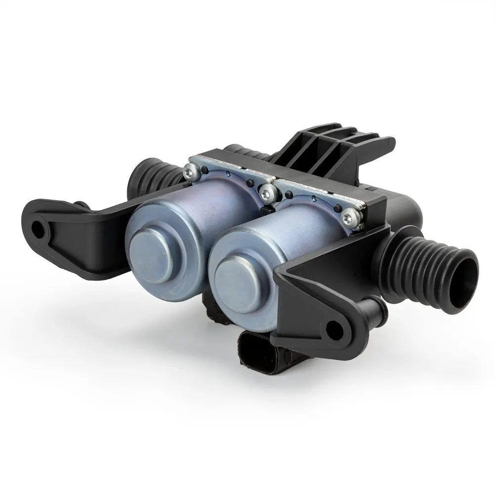 OE 64116906652 Heater Control Valve Solenoid for BMW X5 5 6 7 Series E38 E39 E65 E66 E60N 520 523 525 530 535 540 545 550 630 OE 64116906652 Heater Control Valve Solenoid for BMW X5 5 6 7 Series E38 E39 E65 E66 E60N 520 523 525 530 535 540 545 550 630