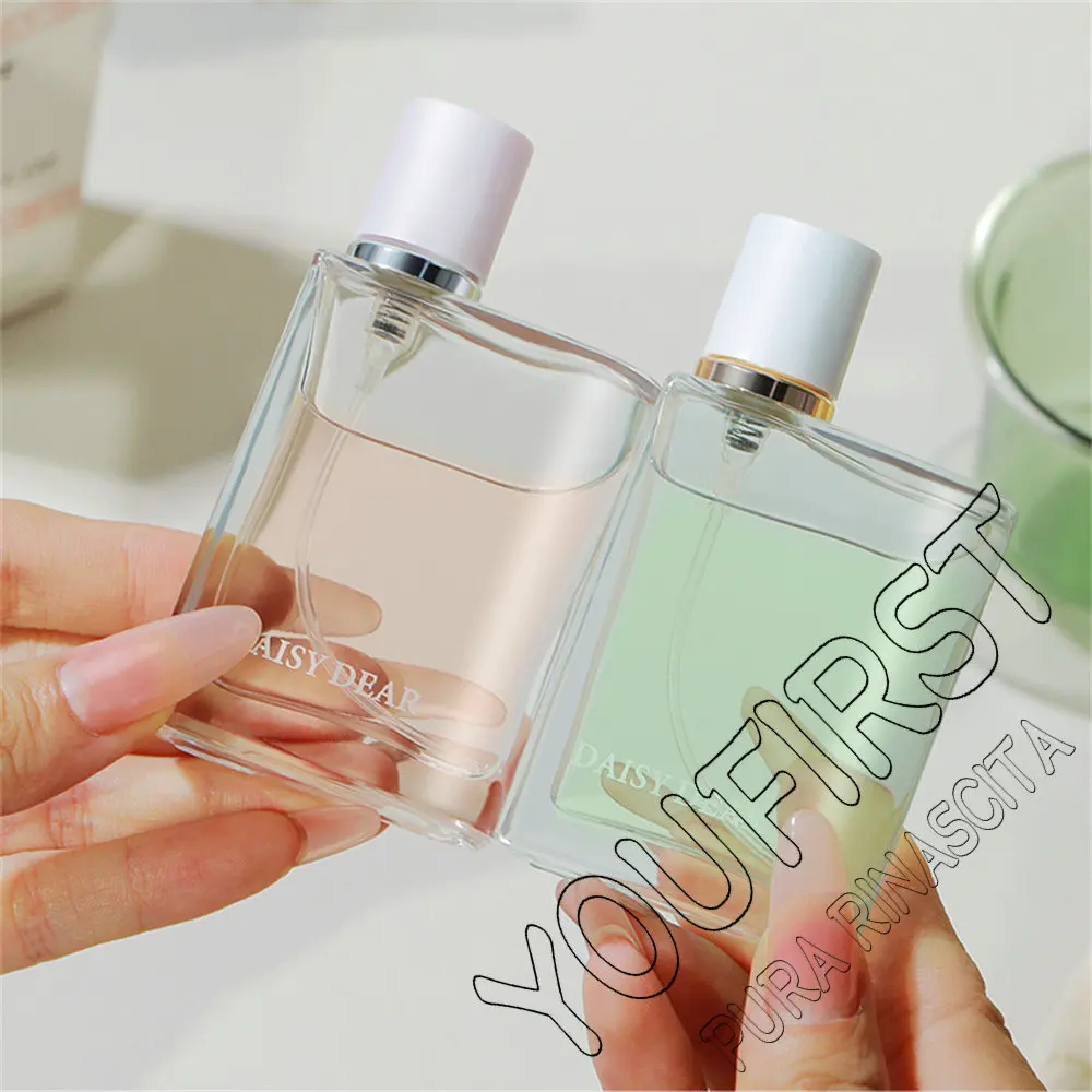 Оригинальные духи для женщин 25 мл туалетная вода с феромонами парфюмерия De Mujer