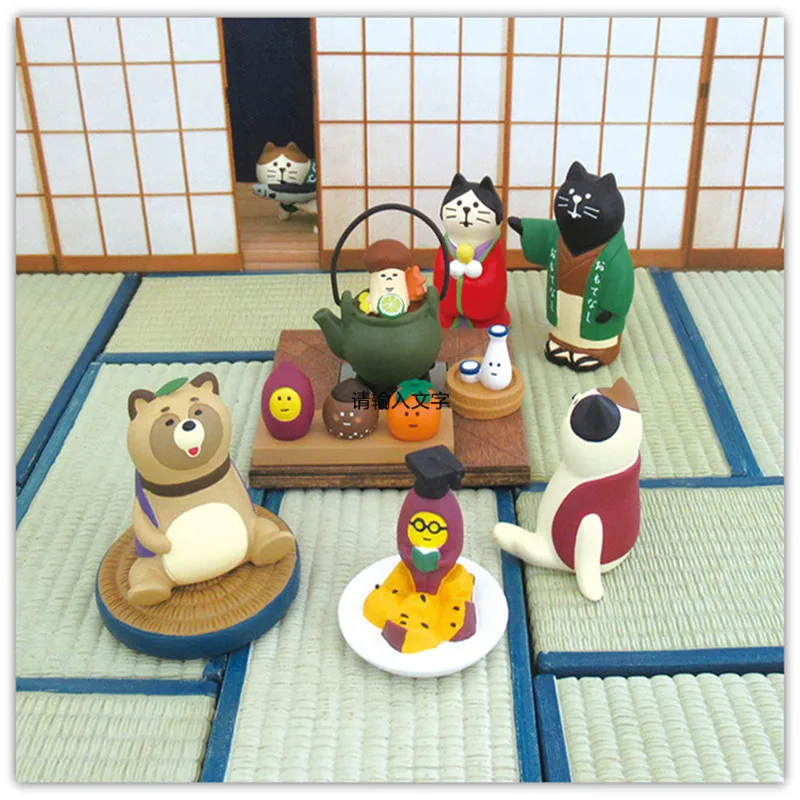 Маленькое украшение в японском стиле и на середину осени серия подарков