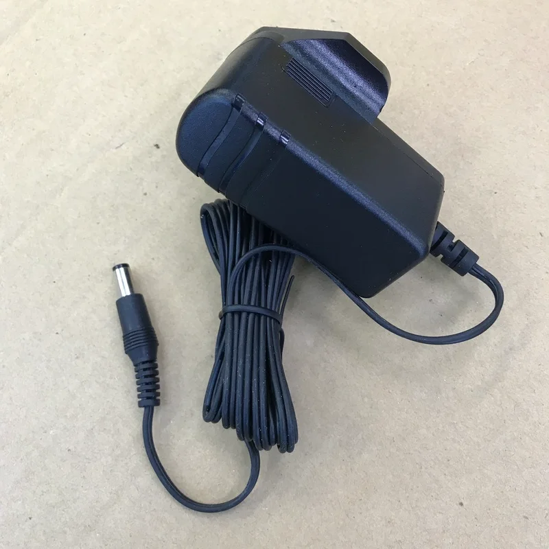 Оригинальный источник питания для GPE 9 В 6 А/5 5 А блок с вилкой Стандарта