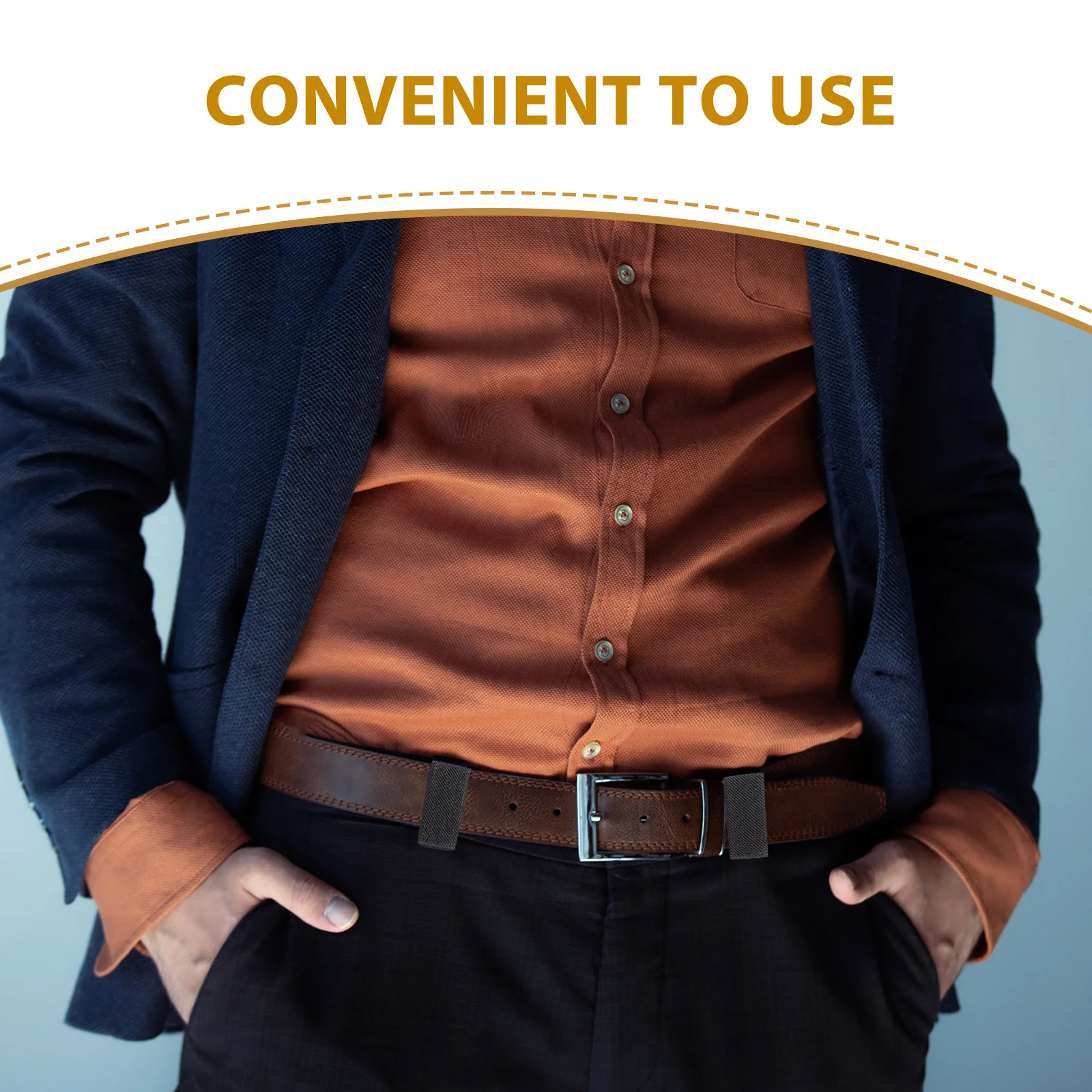 10 шт. фиксатор якоря для ремня полицейский зажим-петля ремешок рюкзака