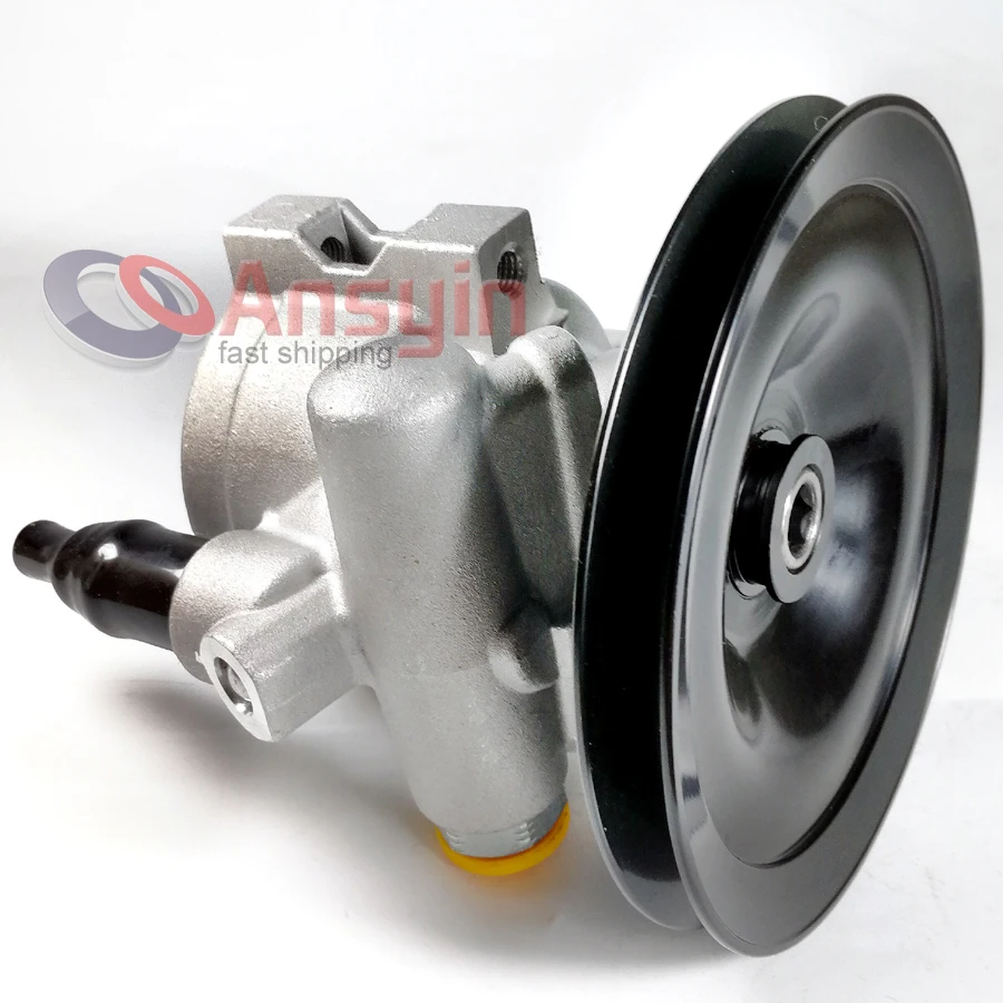 Новый Насос гидроусилителя руля для VOLVO 240 / 740 760 780 940 1359649 1982-1995 8603042