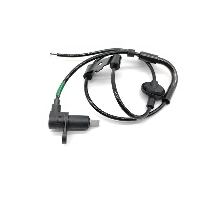 956802D150 95680-2D150 задний правый датчик скорости колес ABS для Hyundai Elantra Kia Spectra Spectra5 2001-2009