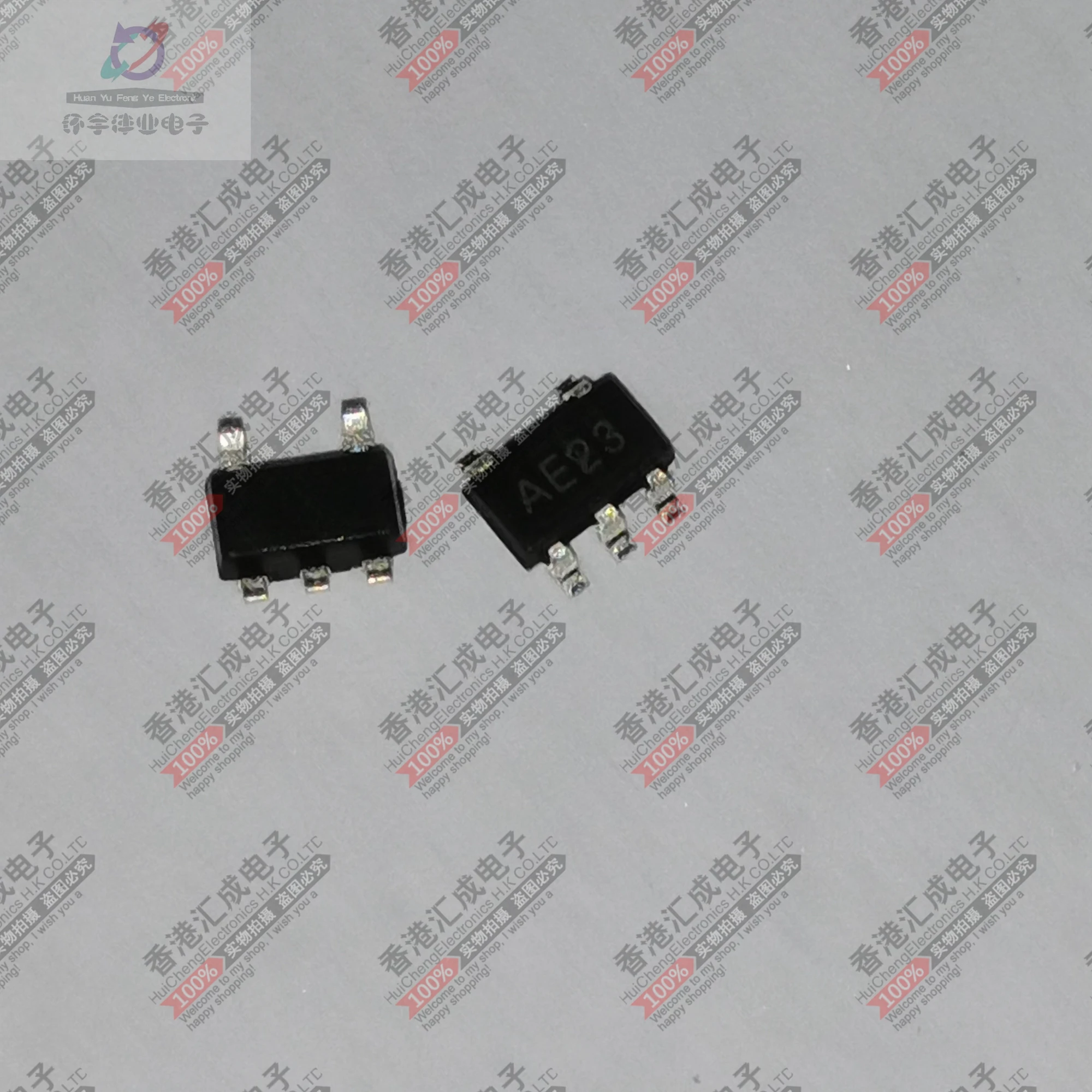 

AIP74LVC1G08GB235.TR SOT23-5 новый оригинальный