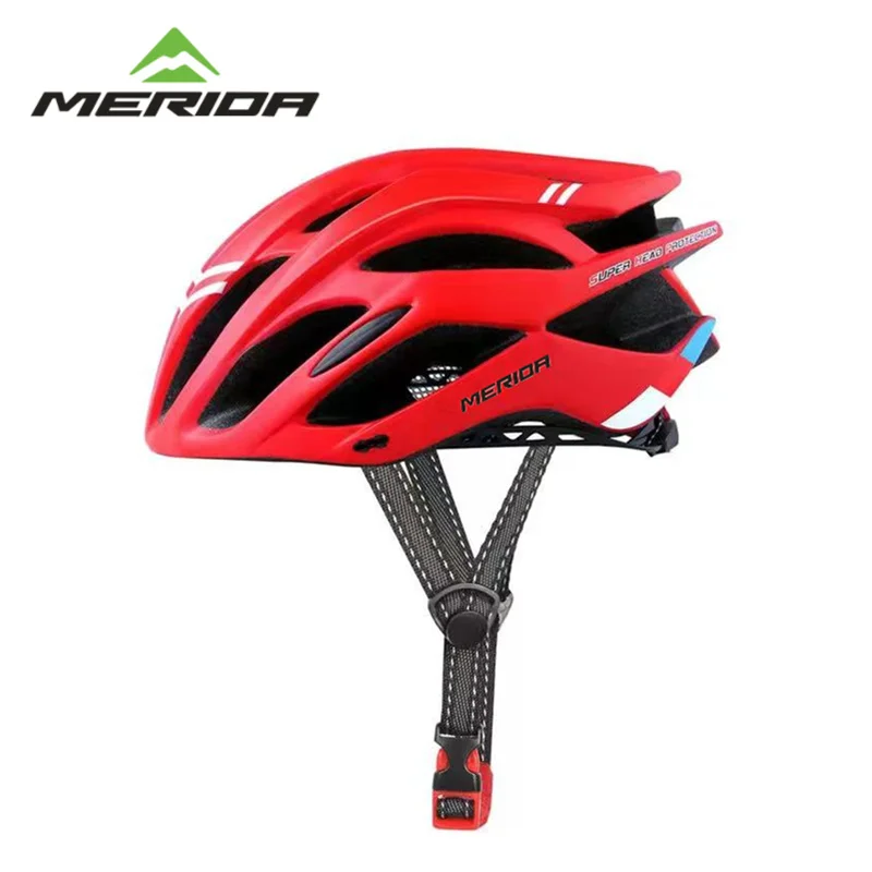 Шлем велосипедный в одной форме