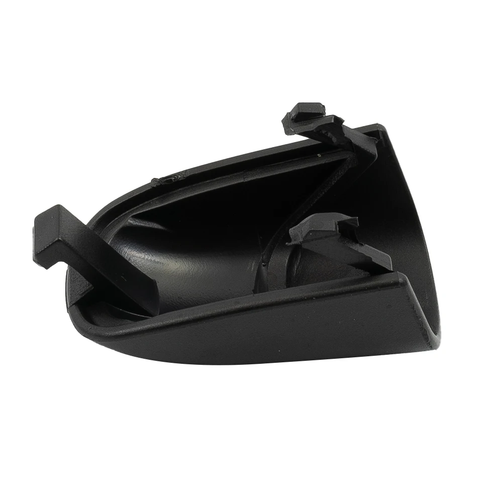 

For VOLVO S40 V50 C30 C70 Handle Lever Cover 1pc For VOLVO V50 2004-2012 1pcs ABS Plastic Accessory Durability
