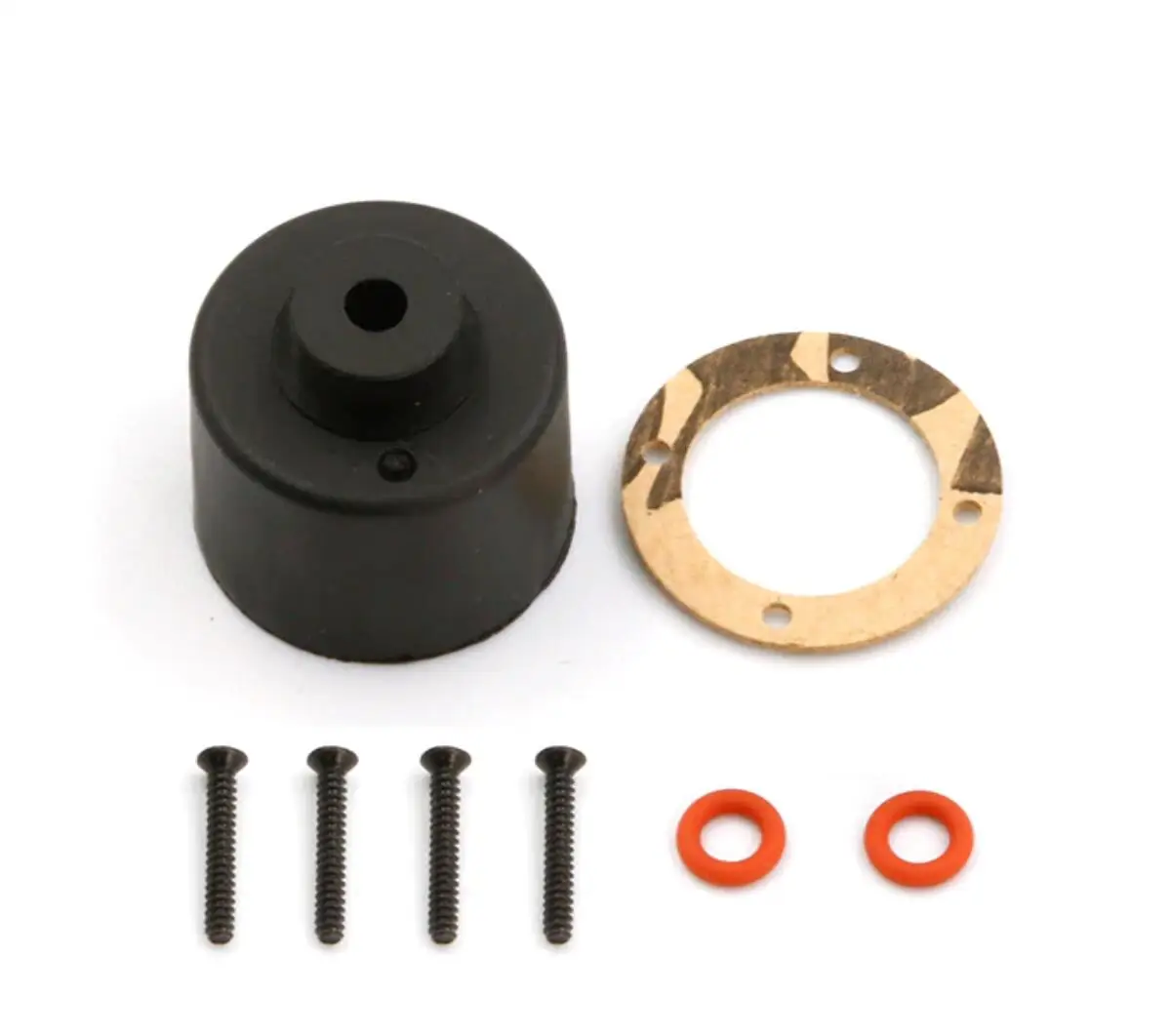 

Стальные Пружинные стальные чашки LC Racing L6261 (2 шт.)