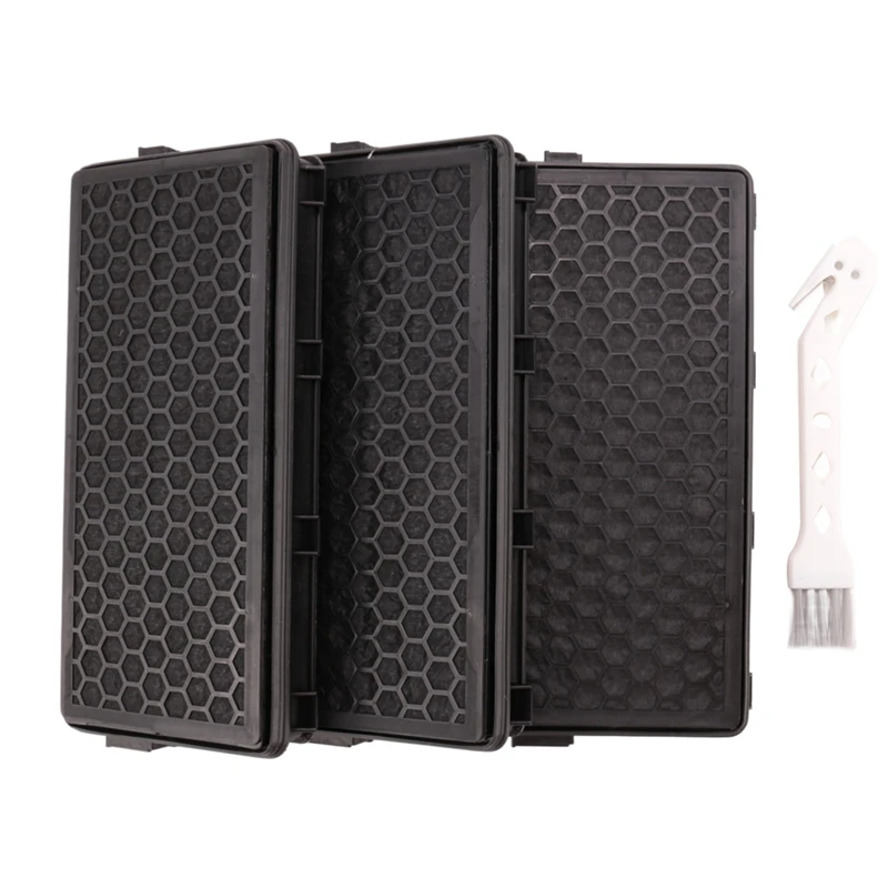 Active Airclean SF-AA 50 SF-HA запасной фильтр совместимый с Miele S4 S5 S6 S8 S8000 S8999