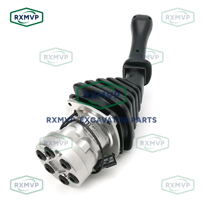 Высококачественная рукоятка джойстика с гидравлическим управлением 410113-00231 для