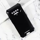 Силиконовый чехол для Oukitel F150 B2021 IIIF150 R2022, ТПУ силиконовый мягкий чехол, черный чехол, прозрачный чехол
