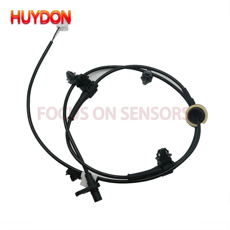 L206-43-70XB передний задний левый и правый датчик скорости колеса ABS для Mazda Cx-9 07-08 11-15