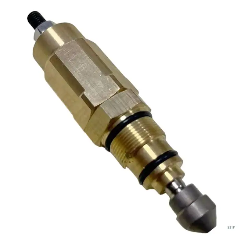 Разгрузочные клапаны насоса высокого давления для RMV/RMW RMV2.5G30 RMW2.2G 2500-3000PSI