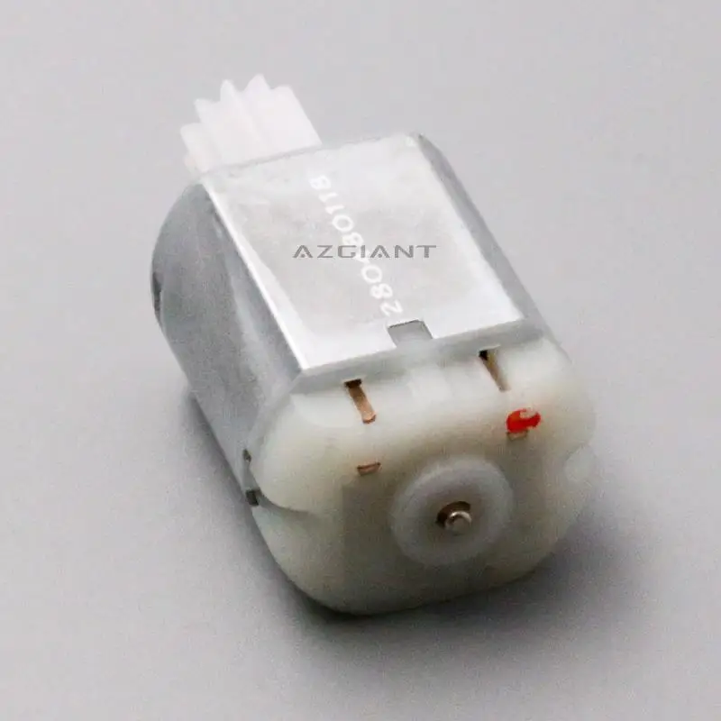 

For Benz W209 CLK320CLK350 CLK500 CLS Class W219 Car Trunk Lock Actuator Latch Release Door Inner Motor Repair Core Power Engine