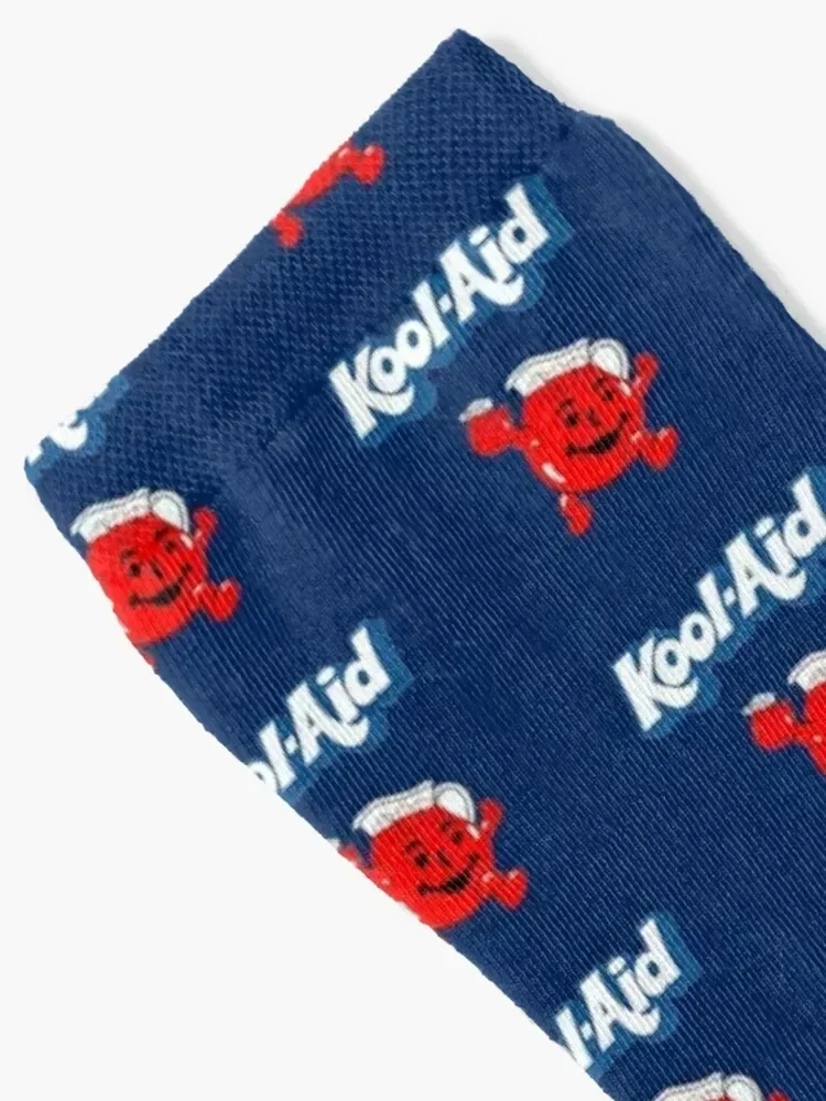 Kool Aid оригинальный логотип носки мужские женские