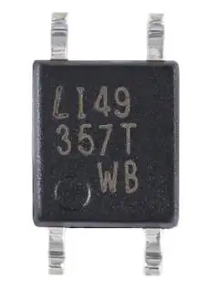 LTV357T-B LTV357T SOP4 новый бренд оригинал Гарантия качества обращайтесь к нам с любыми вопросами, пятно света может быть прямой выстрел