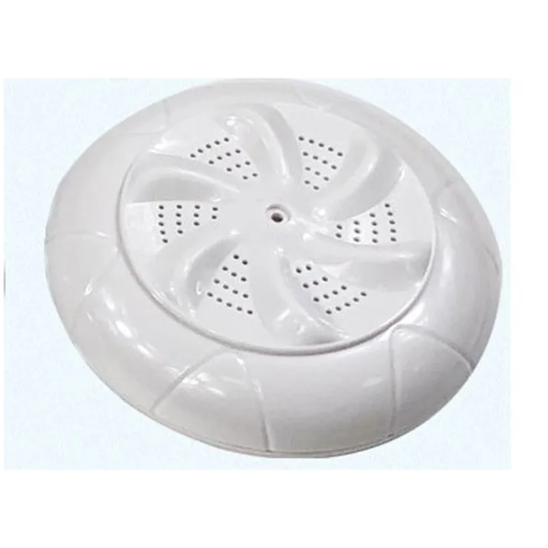 

Portable Mini Washing Machine For Clothes Ultrasonic USB Washing Machine Underwear Sock Dishes Rotating Turbo Washer Travel Home