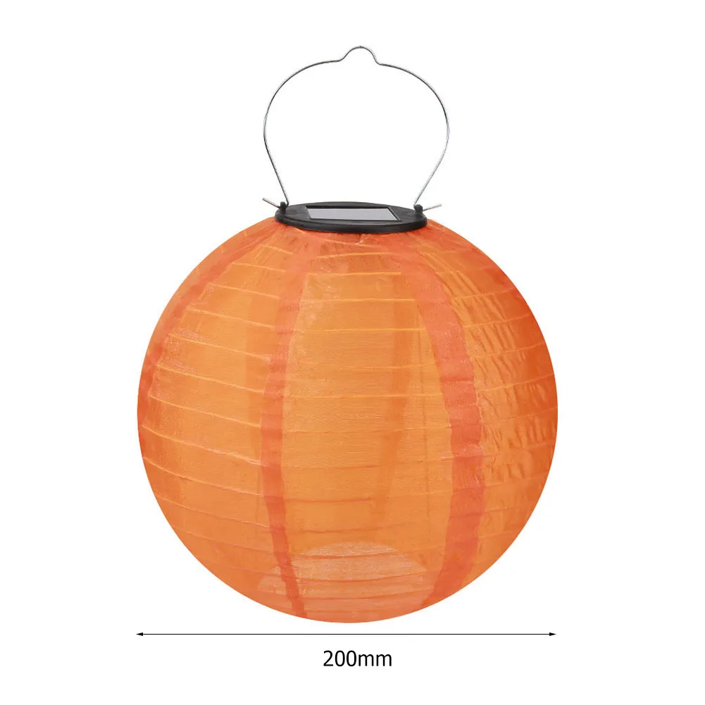 

Водонепроницаемый солнечный фонарь APWIKOGER