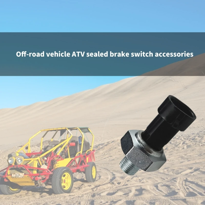 4015069 Выключатель стоп-сигнала All Terrain Utility Quads для мотоциклов обеспечивает