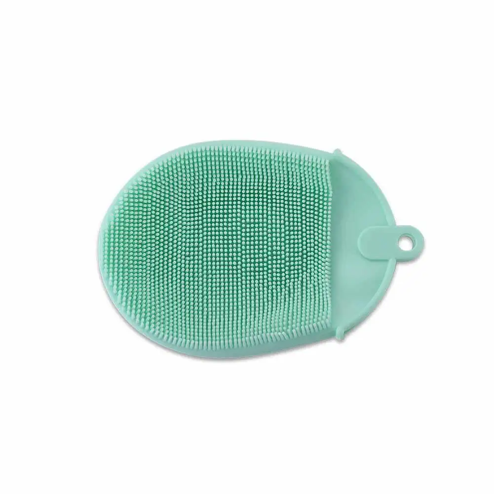 Рисунок 6 - Новая мягкая щетка для ванны из ТПЭ