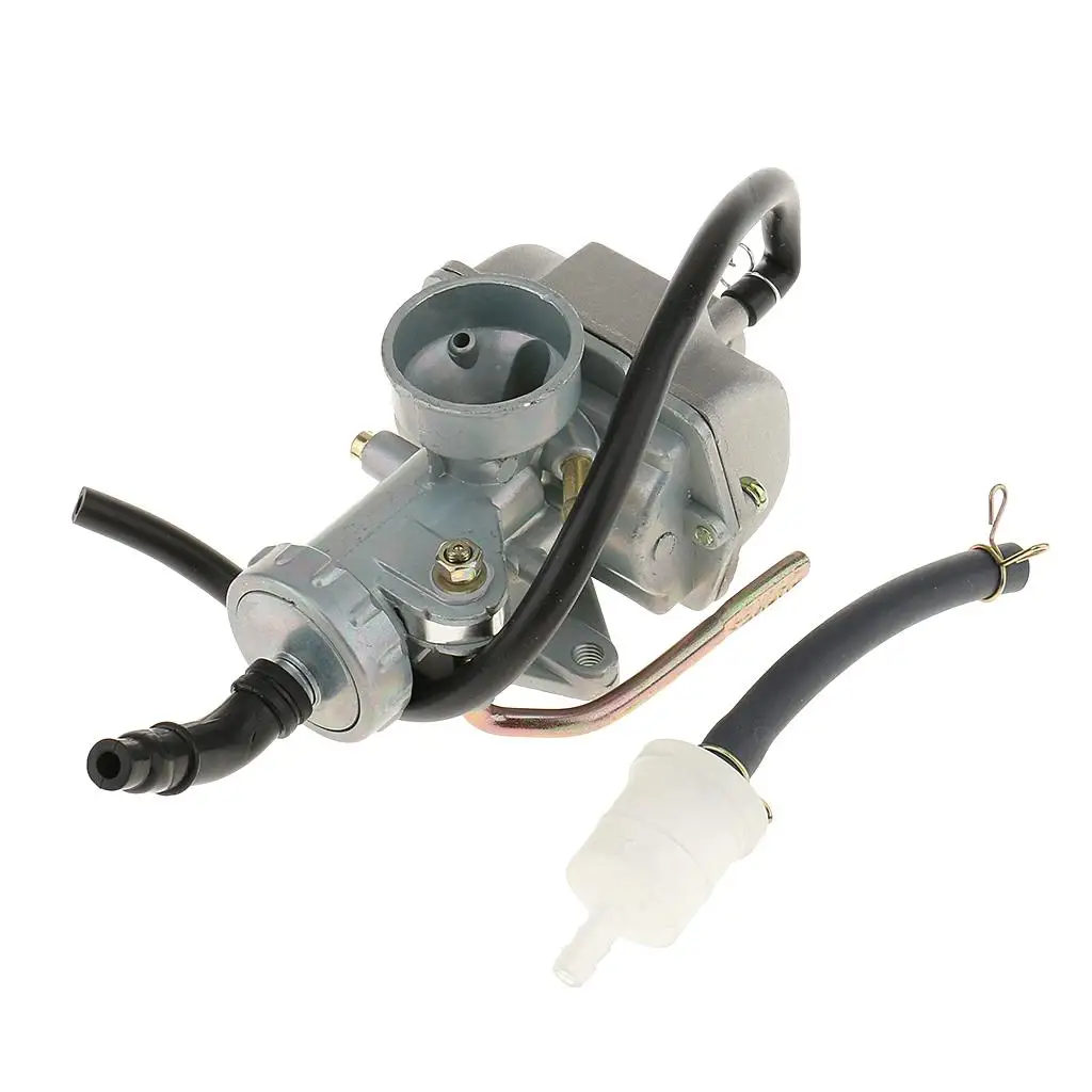 PZ20 20 мм карбюратор 50cc/70cc/90cc/110cc/125 для бездорожья