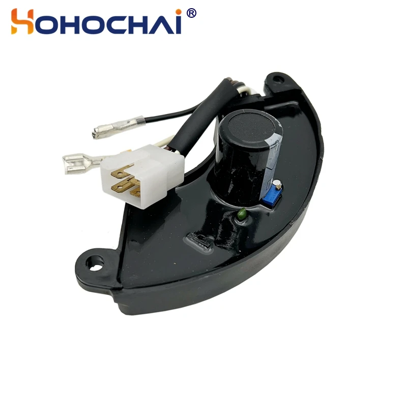 Автоматический регулятор напряжения Hohochai для бензинового генератора 5 кВт