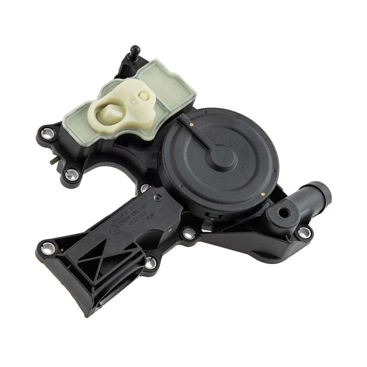 

06H103495AD Car Oil Separator PVC Valve for Audi A3 A4 A5 A6 Q5 TT VW CC Passat Tiguan Jetta 06H103495J